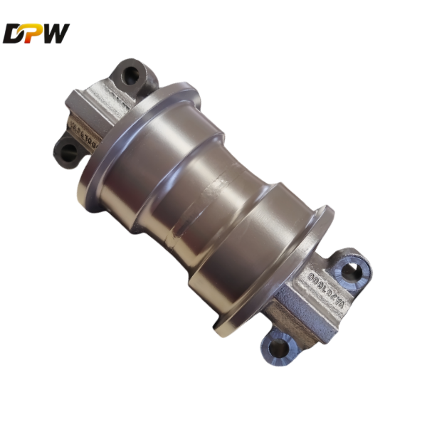 JCB-JS240/260/300/330LC Track Roller Ass'y(A4143000)-OEM quality manufacture-undercarriage part source factory in China 