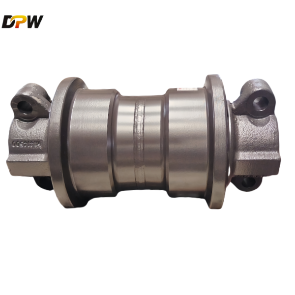 Case CX490D/Sumitomo-VA414500-SH460 Excavator Single Flange Track Roller Group/china heavy duty undercarriage parts source factory. 