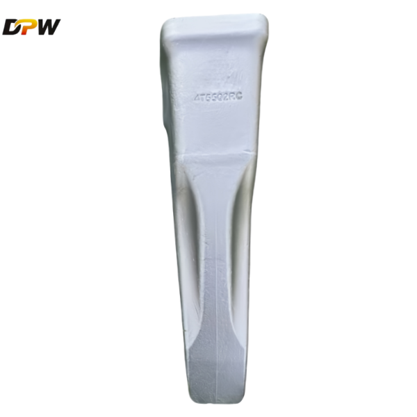 4T5502RC-CAT-D90/9N/9R Bucket tooth/Digger Bucket Teeth Excavator Attachments Parts/Forged bucket tooth manufacture 