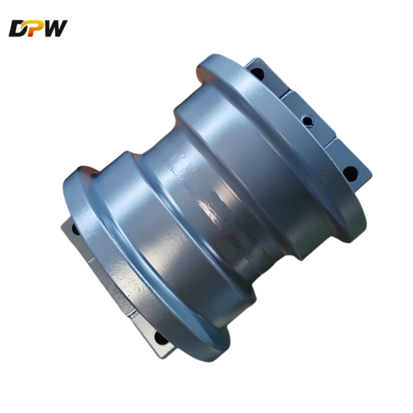 Custom Excavator-Dozer-Drilling Rig Undercarriage Parts-OEM and Aftermarket Solutions 