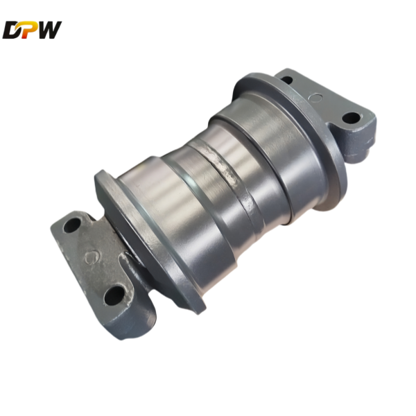 Kobelco/VA16200C0/SK200/210 Track Roller Assembly/heavy-duty excavator undercarriage parts manufacture-China rollers factory supply direct. 