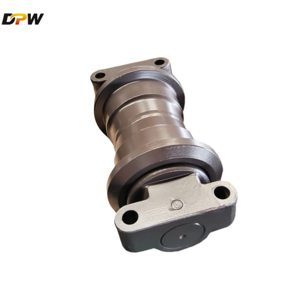 Hyundai/VA3211A0/R210-7 Track Lower Roller Group/OEM quality good price/China undercarriage parts manufacture 