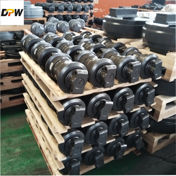 XE355C ROLLER GRP.