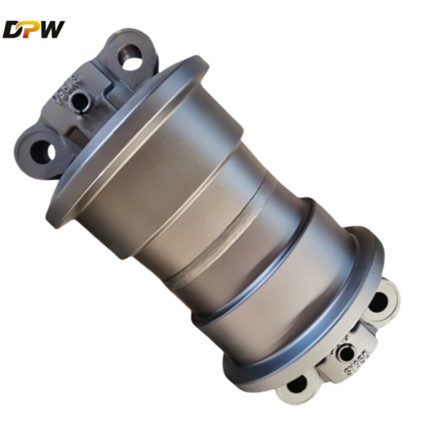 SANY-SY950 Track Roller Ass'y for Heavy-Duty excavator Undaercarriage parts-China crawler chassis undercarriage manufacture 