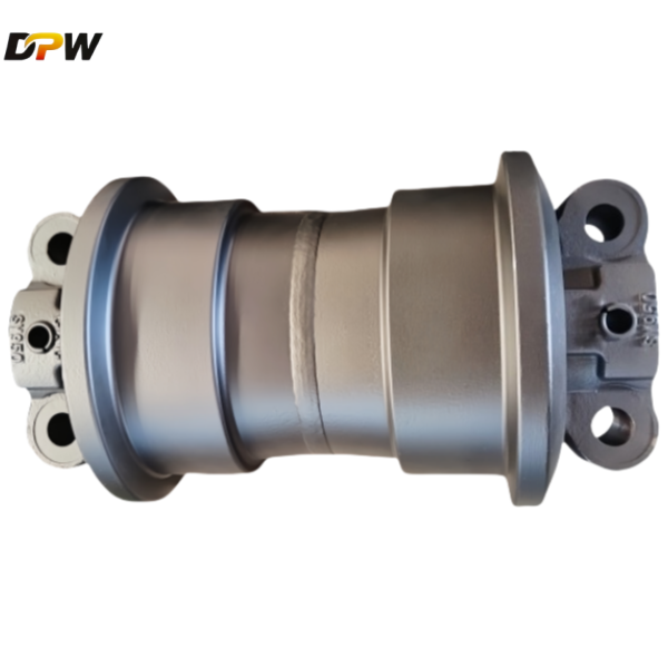 SANY-SY950 Track Roller Ass'y for Heavy-Duty excavator Undaercarriage parts-China crawler chassis undercarriage manufacture 