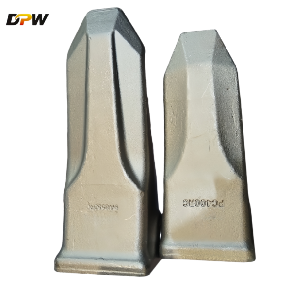 9W8552RC-Forged  Rock Bucket Teeth 6I6554-60/70 Forged Adapter for CAT E345/J550 heavy duty excavator equipments 