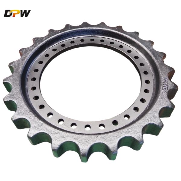SK850 Sprocket assy SK850 Sprocket assy