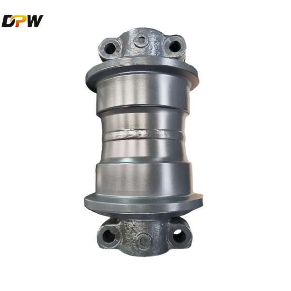 Kobelco/VA16200C0/SK200/210 Track Roller Assembly/heavy-duty excavator undercarriage parts manufacture-China rollers factory supply direct. 