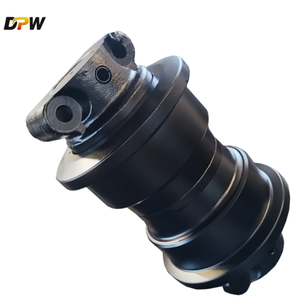 HYUNDAI R850LC-9 Track Roller Group/Heavy-duty construction machinery parts source factory supply directly. 