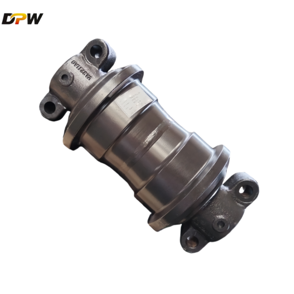 Hyundai/VA3211A0/R210-7 Track Lower Roller Group/OEM quality good price/China undercarriage parts manufacture 