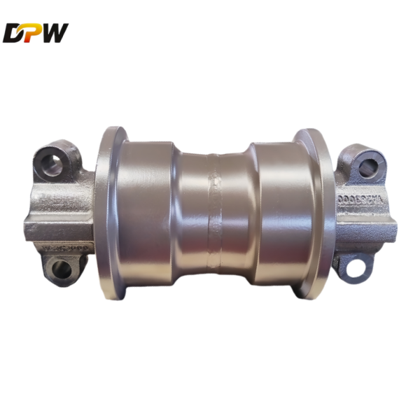 JCB-JS240/260/300/330LC Track Roller Ass'y(A4143000)-OEM quality manufacture-undercarriage part source factory in China 