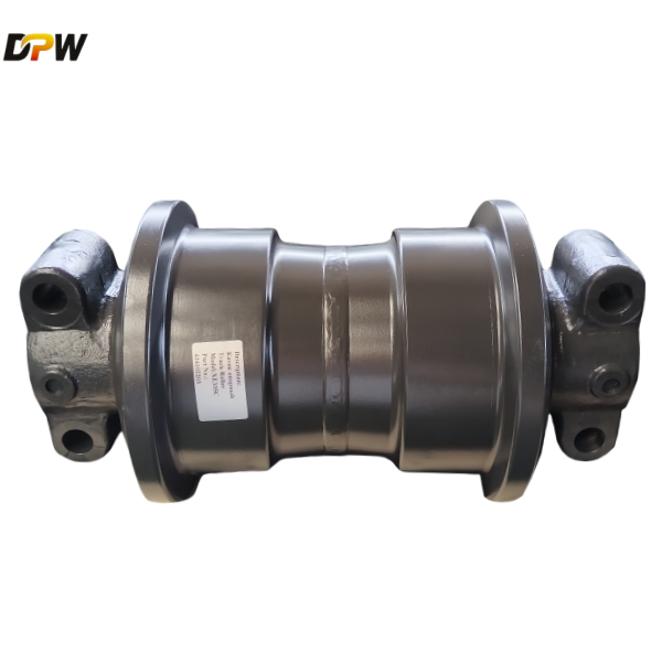 XCMG-XE335C Track lower Roller assembly-OEM quality rollers manufacture-source factory direct supply from Quanzhou,China 