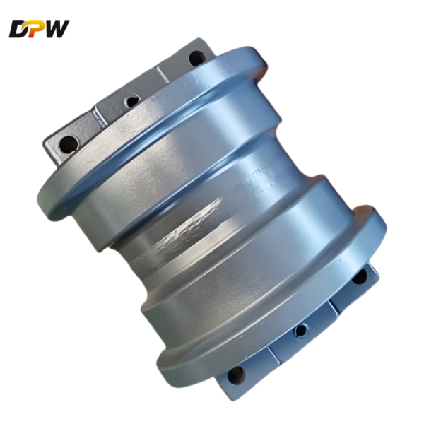 Custom Excavator-Dozer-Drilling Rig Undercarriage Parts-OEM and Aftermarket Solutions 