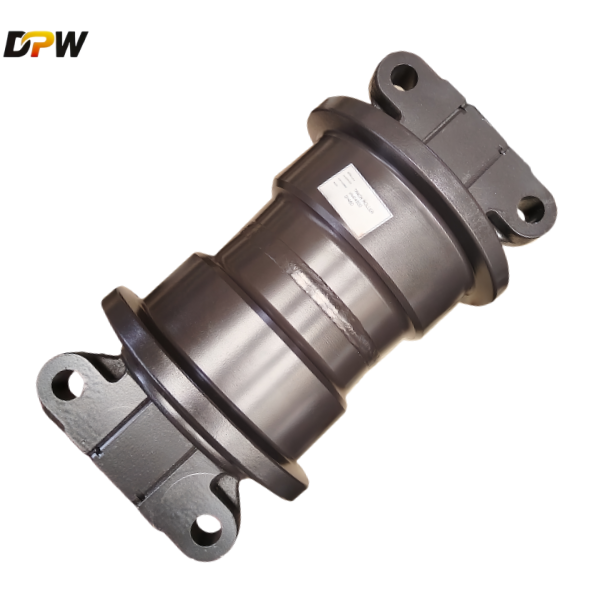 Case CX490D/Sumitomo-VA414500-SH460 Excavator Single Flange Track Roller Group/china heavy duty undercarriage parts source factory. 