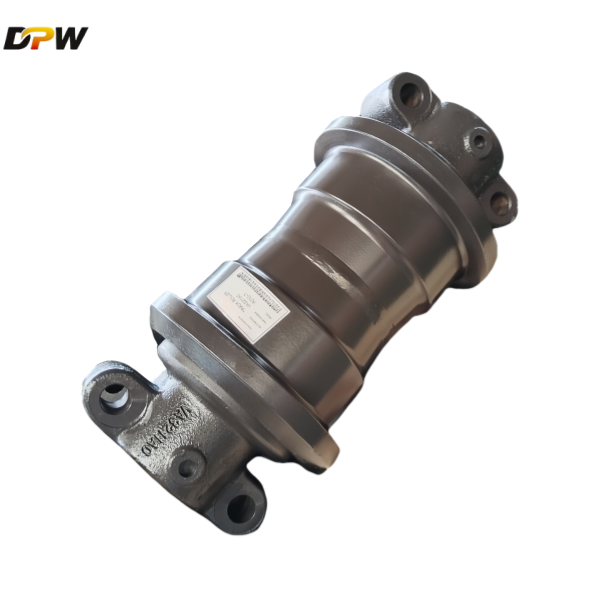 Hyundai/VA3211A0/R210-7 Track Lower Roller Group/OEM quality good price/China undercarriage parts manufacture 