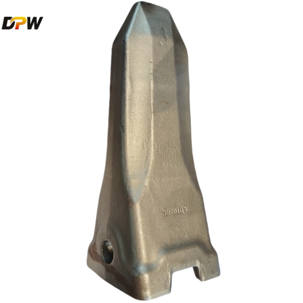 SY750RC-LD700RC Forging Bucket Tooth/Heavy-Duty Excavator Teeth OEM Quality/original factory supply directly. 