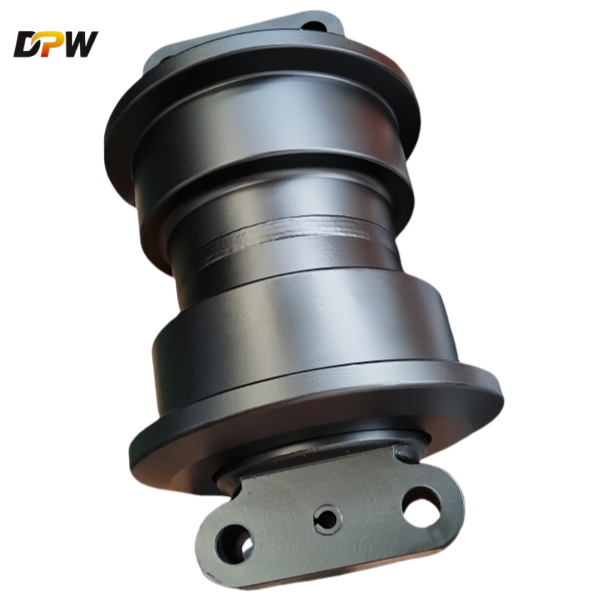 LIEBHERR-R974 Track Roller Assembly for EC620/ATLAS-2502/DEMAG-H55/65-Crawler undercarriage parts. 
