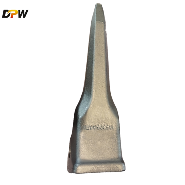14530544TL Forged Bucket Teeth for VOLVO EC210TL excavator/Global Supplier of Durable Forged Bucket Teeth-Full Range Available 
