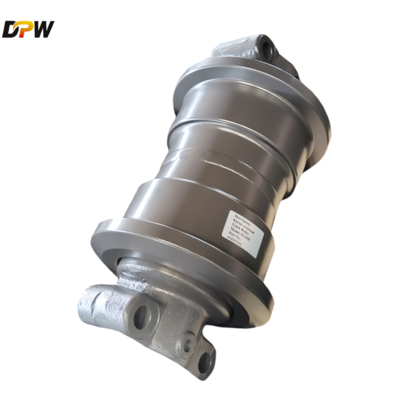 XCMG-XE335C Track lower Roller assembly-OEM quality rollers manufacture-source factory direct supply from Quanzhou,China 