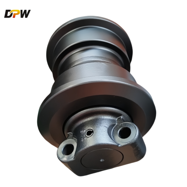 LIEBHERR-R974 Track Roller Assembly for EC620/ATLAS-2502/DEMAG-H55/65-Crawler undercarriage parts. 