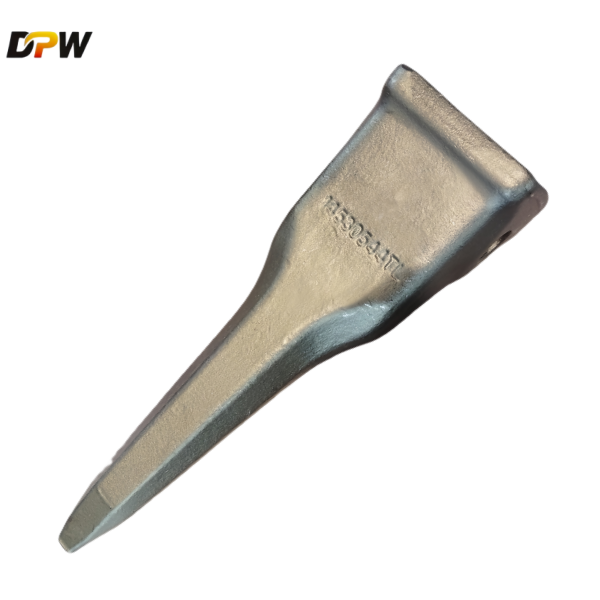 14530544TL Forged Bucket Teeth for VOLVO EC210TL excavator/Global Supplier of Durable Forged Bucket Teeth-Full Range Available 