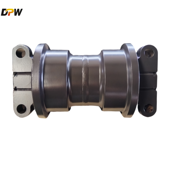 SUMITOMO SH350-5 Track Bottom Roller Ass'y(VA4143B0) for CASE and SUMITOMO heavy duty excavator undercarriage parts-sapre parts manufactue supplier from China. 
