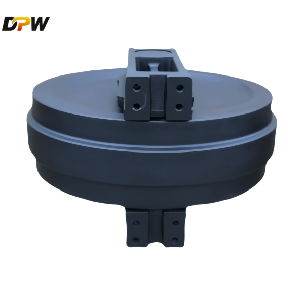 R974_Front Idler