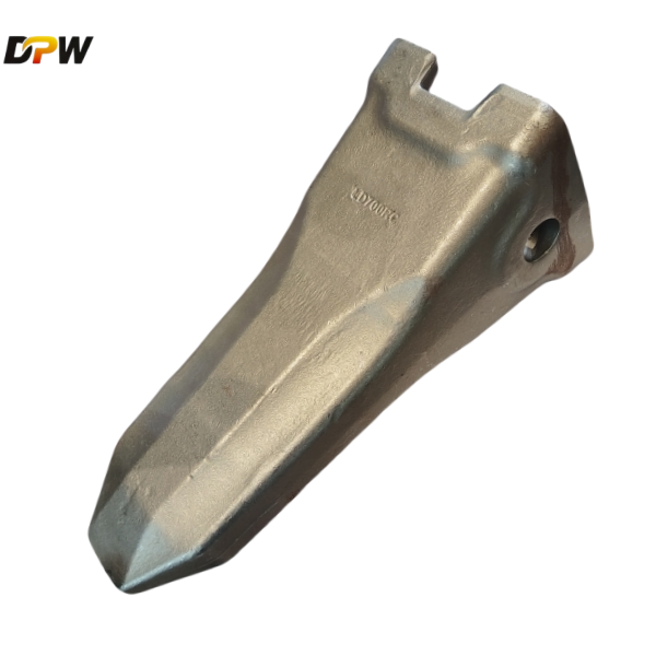 SY750RC-LD700RC Forging Bucket Tooth/Heavy-Duty Excavator Teeth OEM Quality/original factory supply directly. 