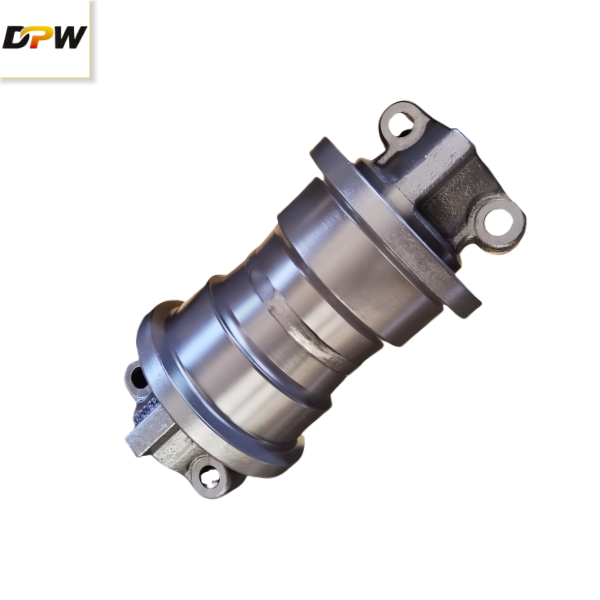 CX130/SH120 Track Bottom Roller(VA262000)MINI excavator undercarriage manufacture-DPW PARTS supply high quality track rollers 