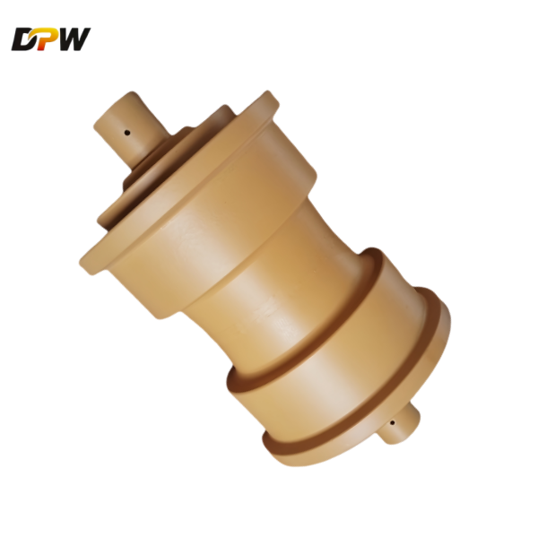 Komatsu D275 Bulldozer Track Roller Assembly (SF/DF)supply by DPW Machinery Parts 