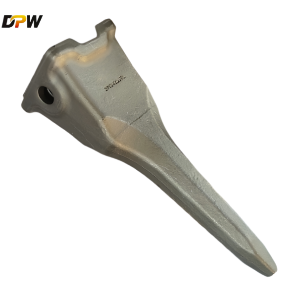 Forged Bucket Tooth-6I6602TL-mining rock Tip bucket teeth manufacture-factory supply directly. 