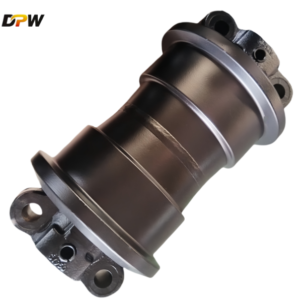 SANY-SY950 Track Roller Assembly for Heavy-Duty excavator Undaercarriage parts-China crawler chassis undercarriage manufacture 