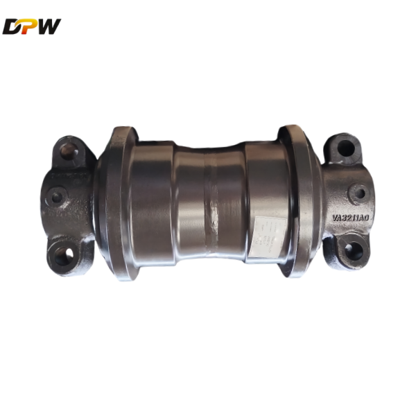 Hyundai/VA3211A0/R210-7 Track Lower Roller Group/OEM quality good price/China undercarriage parts manufacture 