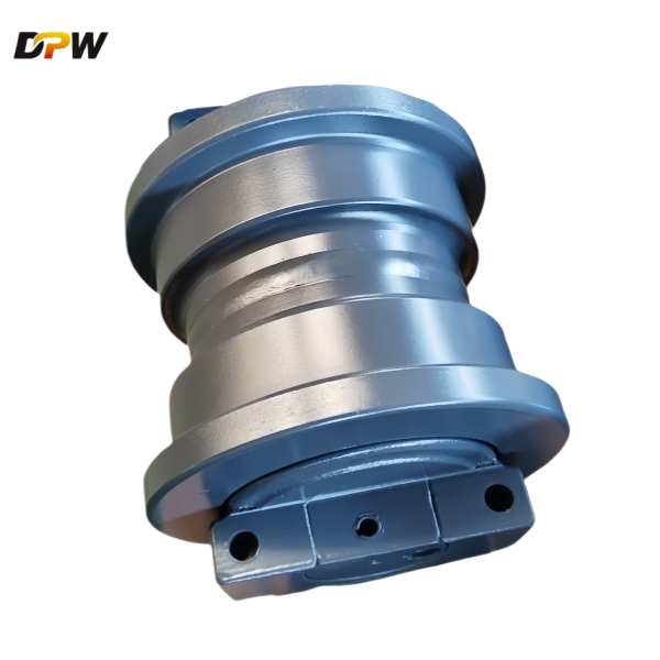 Custom Excavator-Dozer-Drilling Rig Undercarriage Parts-OEM and Aftermarket Solutions 