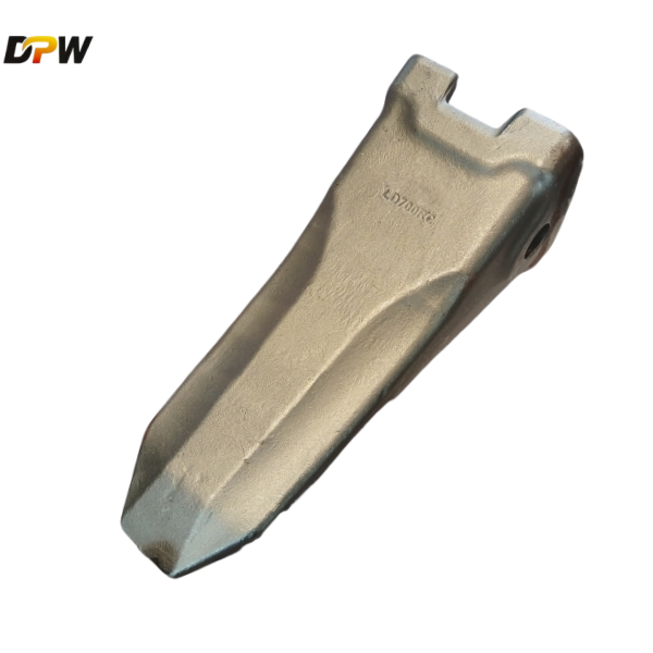 SY750RC-LD700RC Forging Bucket Tooth/Heavy-Duty Excavator Teeth OEM Quality/original factory supply directly. 