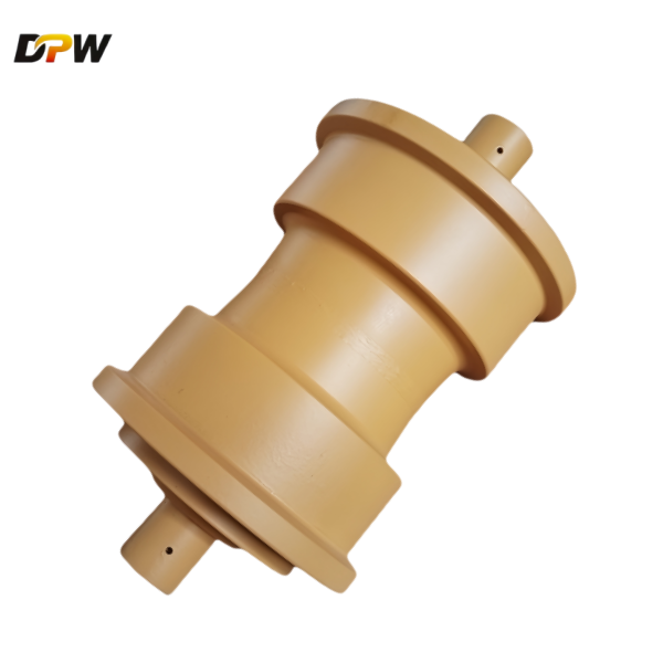 Komatsu D275 Bulldozer Track Roller Assembly (SF/DF)supply by DPW Machinery Parts 