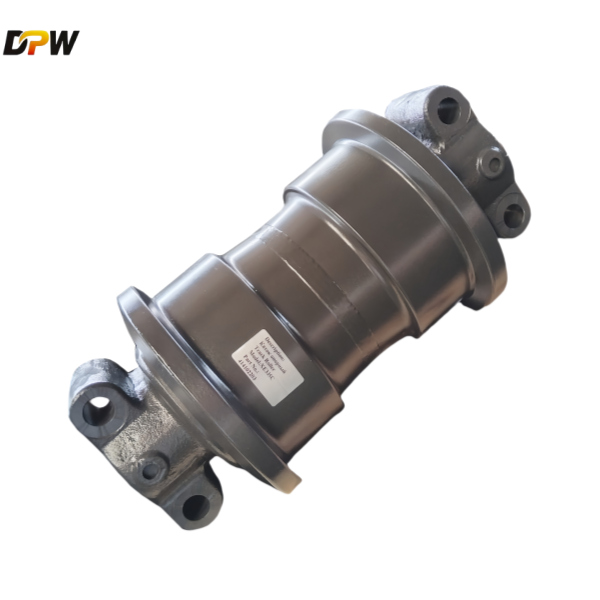 XCMG-XE335C Track lower Roller assembly-OEM quality rollers manufacture-source factory direct supply from Quanzhou,China 