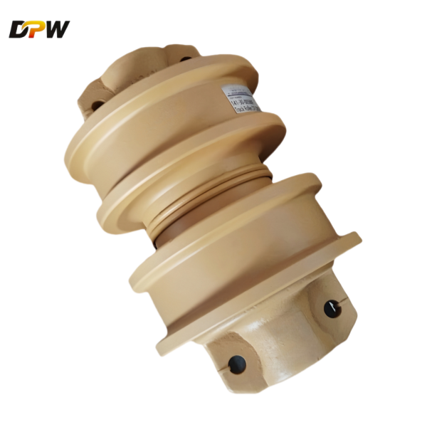 D85ESS-2 TRACK ROLLER. D85ESS-2 TRACK ROLLER.