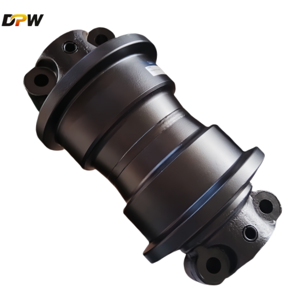 HYUNDAI R850LC-9 Track Roller Group/Heavy-duty construction machinery parts source factory supply directly. 