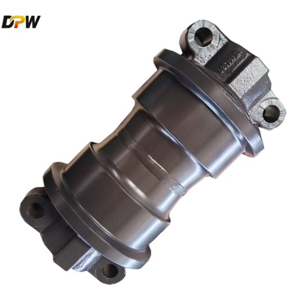 SUMITOMO SH350-5 Track Bottom Roller Ass'y(VA4143B0) for CASE and SUMITOMO heavy duty excavator undercarriage parts-sapre parts manufactue supplier from China. 