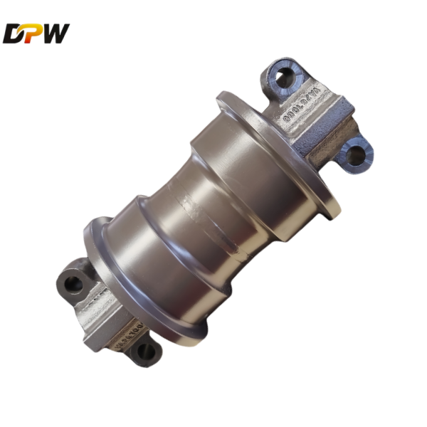 JCB-JS240/260/300/330LC Track Roller Ass'y(A4143000)-OEM quality manufacture-undercarriage part source factory in China 