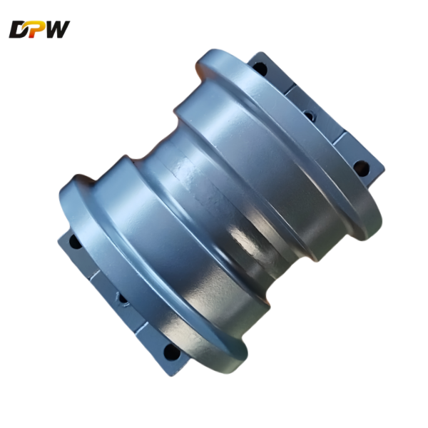Custom Excavator-Dozer-Drilling Rig Undercarriage Parts-OEM and Aftermarket Solutions 