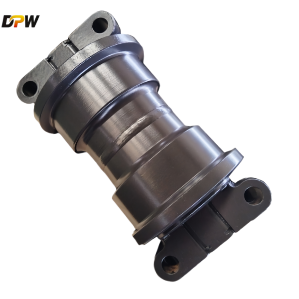 SUMITOMO SH350-5 Track Bottom Roller Ass'y(VA4143B0) for CASE and SUMITOMO heavy duty excavator undercarriage parts-sapre parts manufactue supplier from China. 