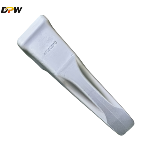 4T5502RC-CAT-D90/9N/9R Bucket tooth/Digger Bucket Teeth Excavator Attachments Parts/Forged bucket tooth manufacture 