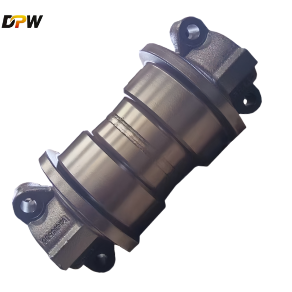 Case CX490D/Sumitomo-VA414500-SH460 Excavator Single Flange Track Roller Group/china heavy duty undercarriage parts source factory. 