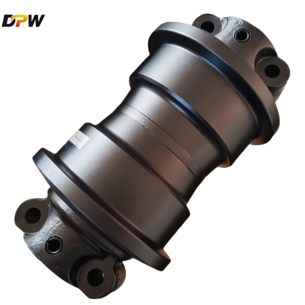 HYUNDAI R850LC-9 Track Roller Group/Heavy-duty construction machinery parts source factory supply directly. 