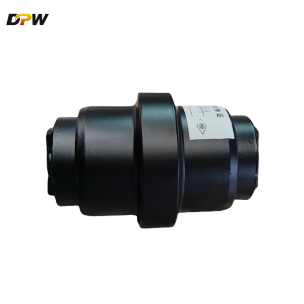 Case-CX35-CX31B Track Lower Roller-Mini excavator undercarriage components manufacture-supplier-source factory in Quanzhou,China. 