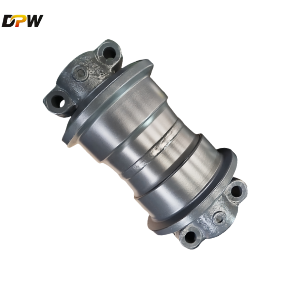 Kobelco/VA16200C0/SK200/210 Track Roller Assembly/heavy-duty excavator undercarriage parts manufacture-China rollers factory supply direct. 