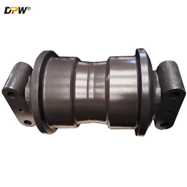 Hitachi EX550/ZX650/JD550/JD600 Track Roller Group/Heavy duty excavator undercarriage components manufacture and supplier 