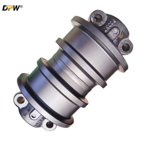 NEW KOMATSU PC350-8/DF TrackRoller AssY(2073000521;207-70-32140)Custom Tracked Chassis and Chassis Components Manufacturing Factory/track roller manufactures in china 